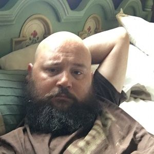 Meet your Posher, Geoff